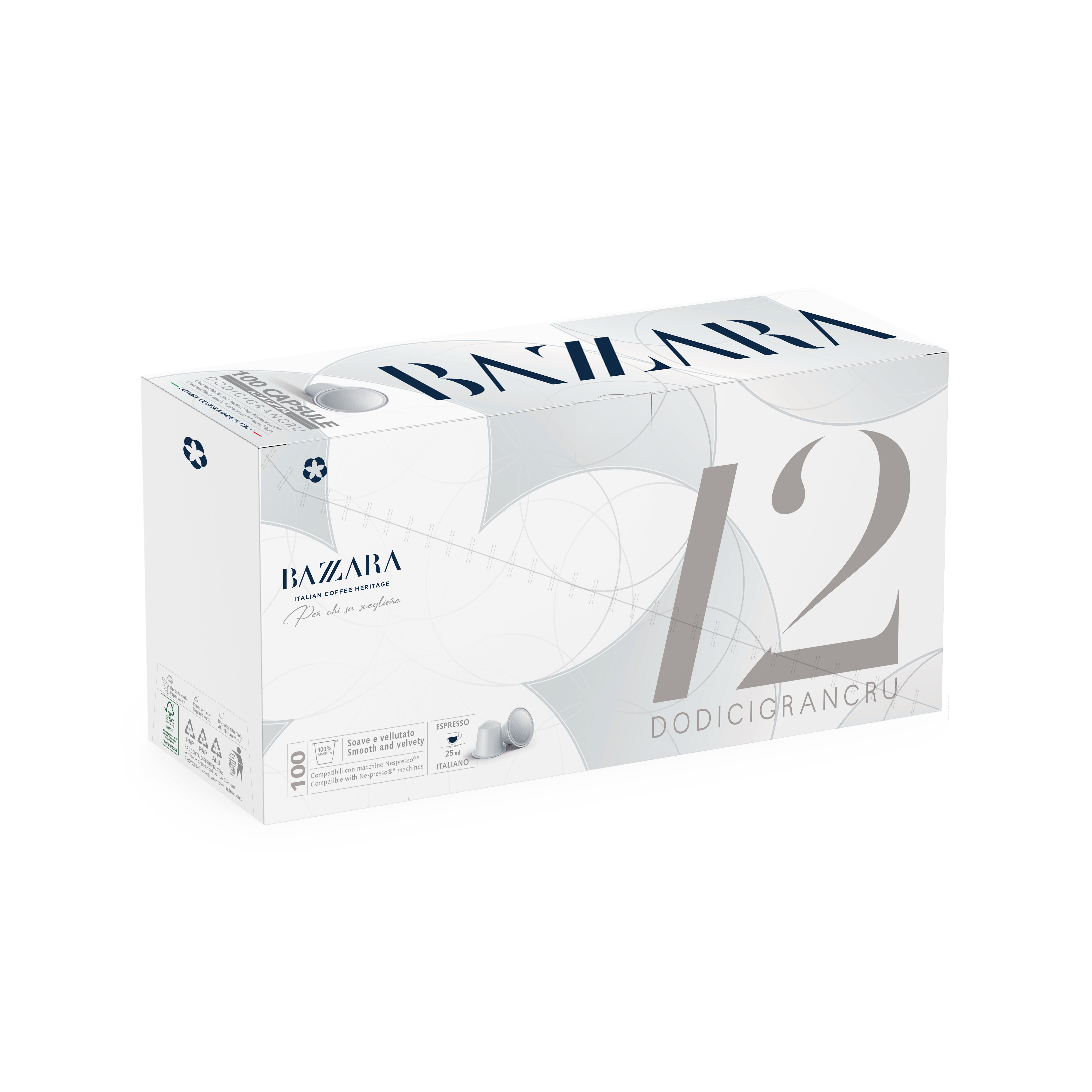 Nespresso